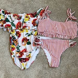 Maternity Swimsuits